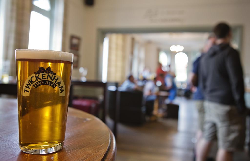 Herberg The Milford Arms