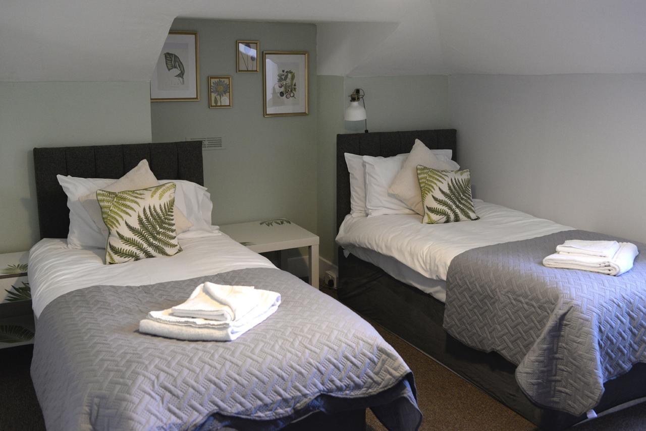 The Milford Arms Herberg