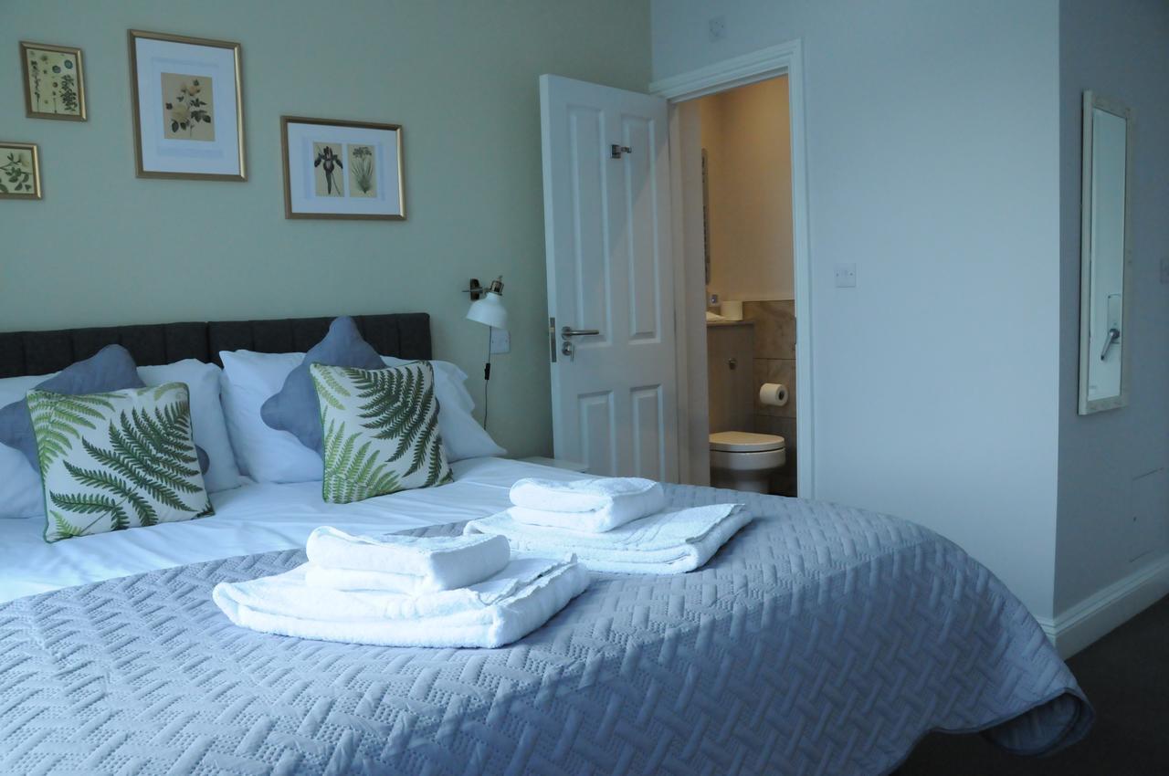 The Milford Arms 3*