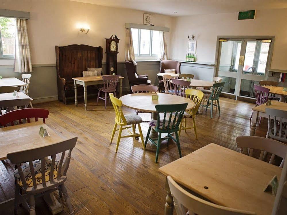 Herberg The Milford Arms