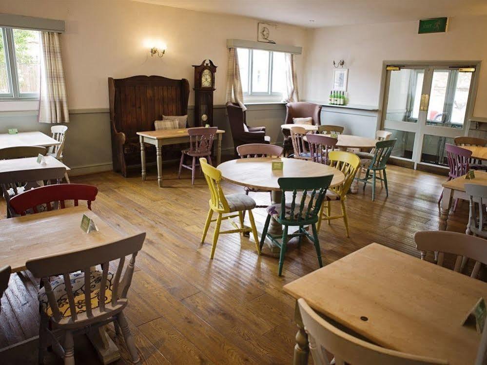 The Milford Arms Herberg Hounslow